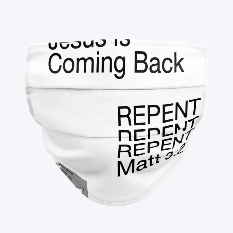 REPENT